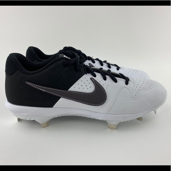 NEW Nike Alpha Huarache Varsity Low Baseball - Picture 6 of 11